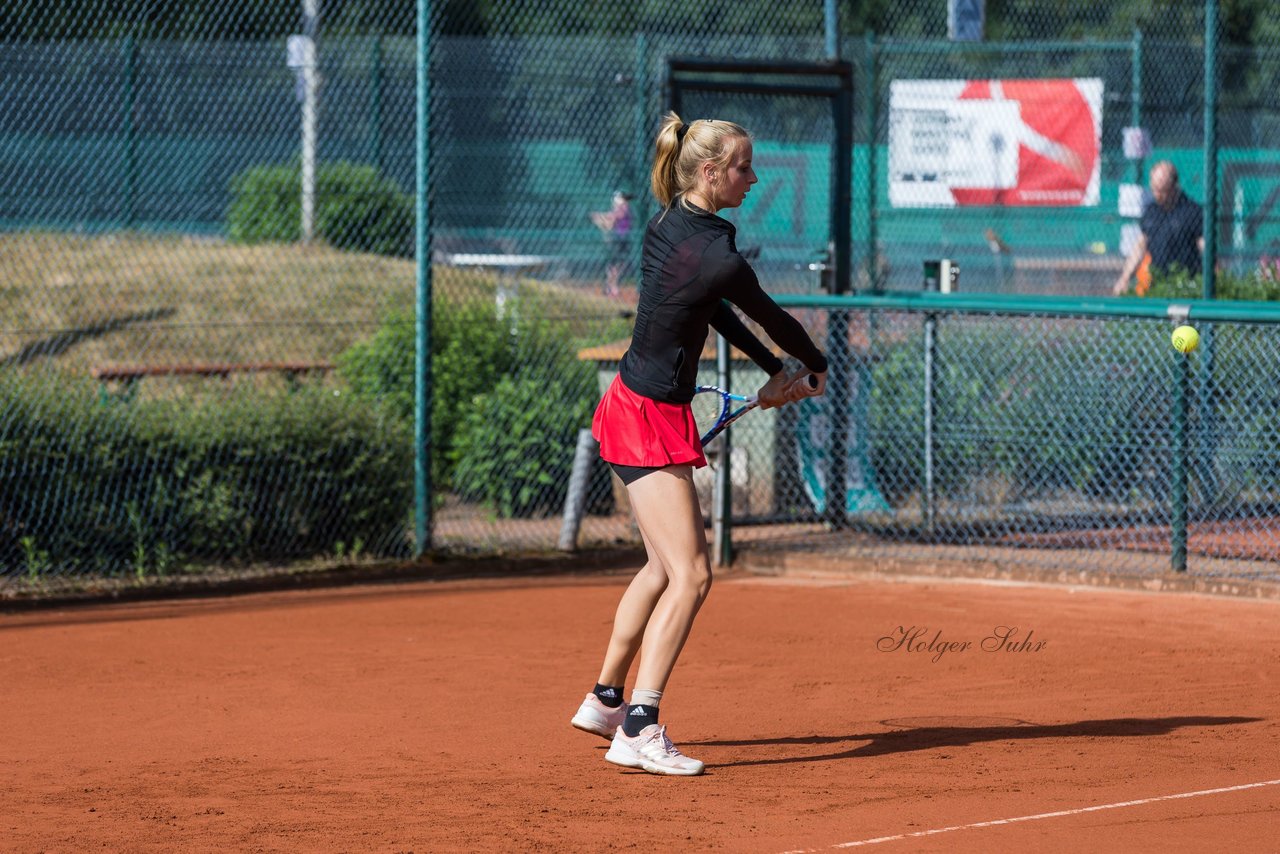 Bild 8 - ITF Future Nord